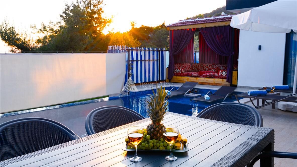 Villa Gökkuşağı İslamlar — 27