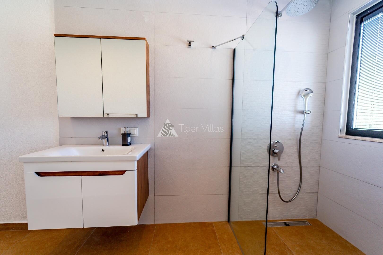 Villa Sare – villa for rent in Akbel