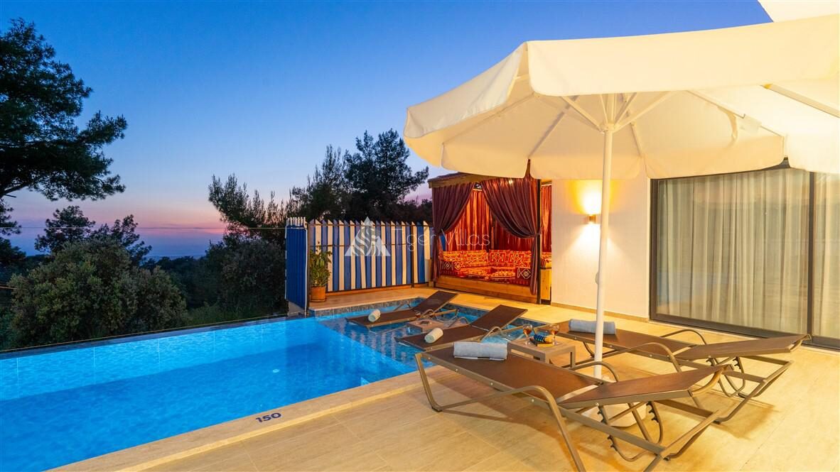 Villa Gökkuşağı İslamlar — 32