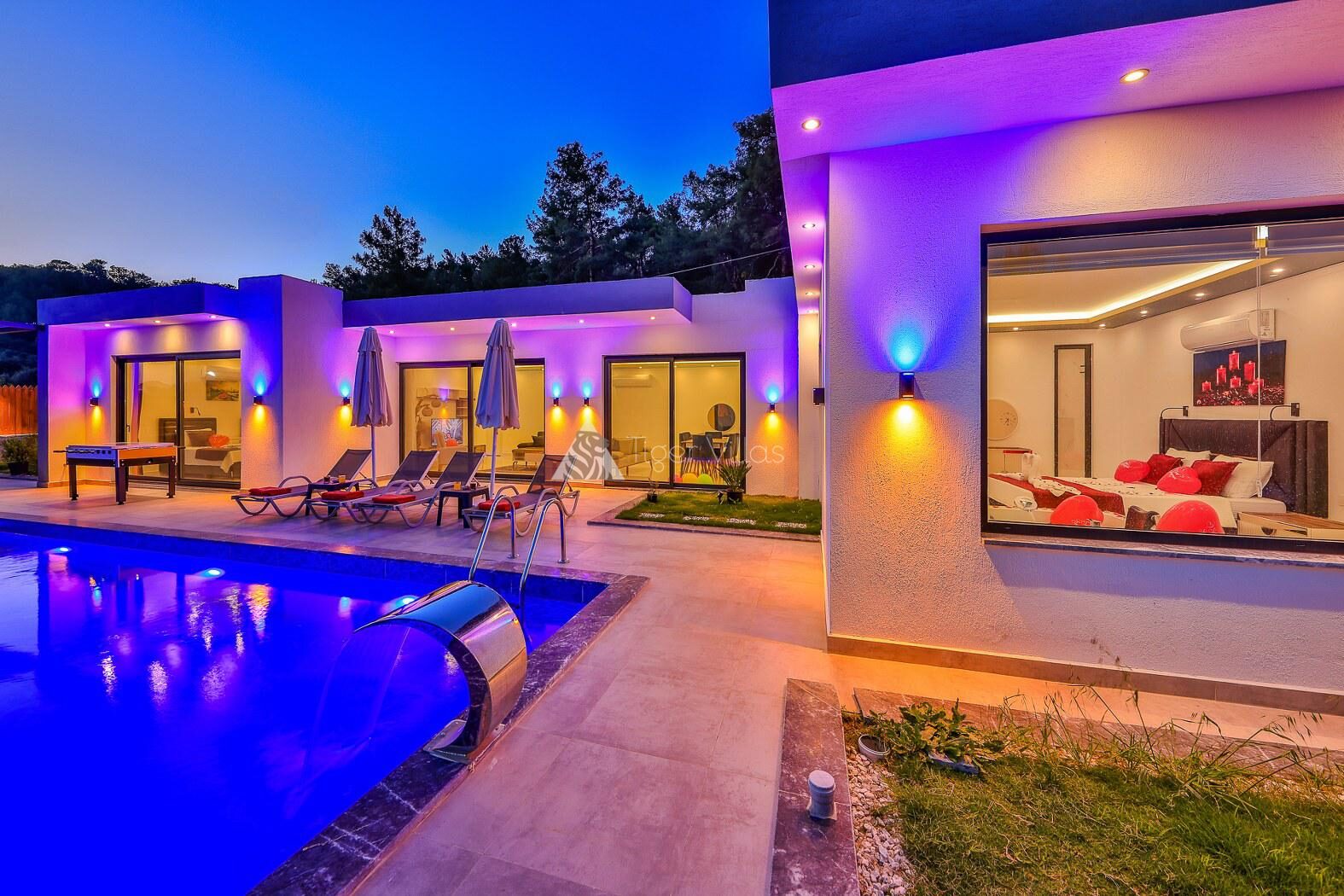 Villa Karnaval — 6