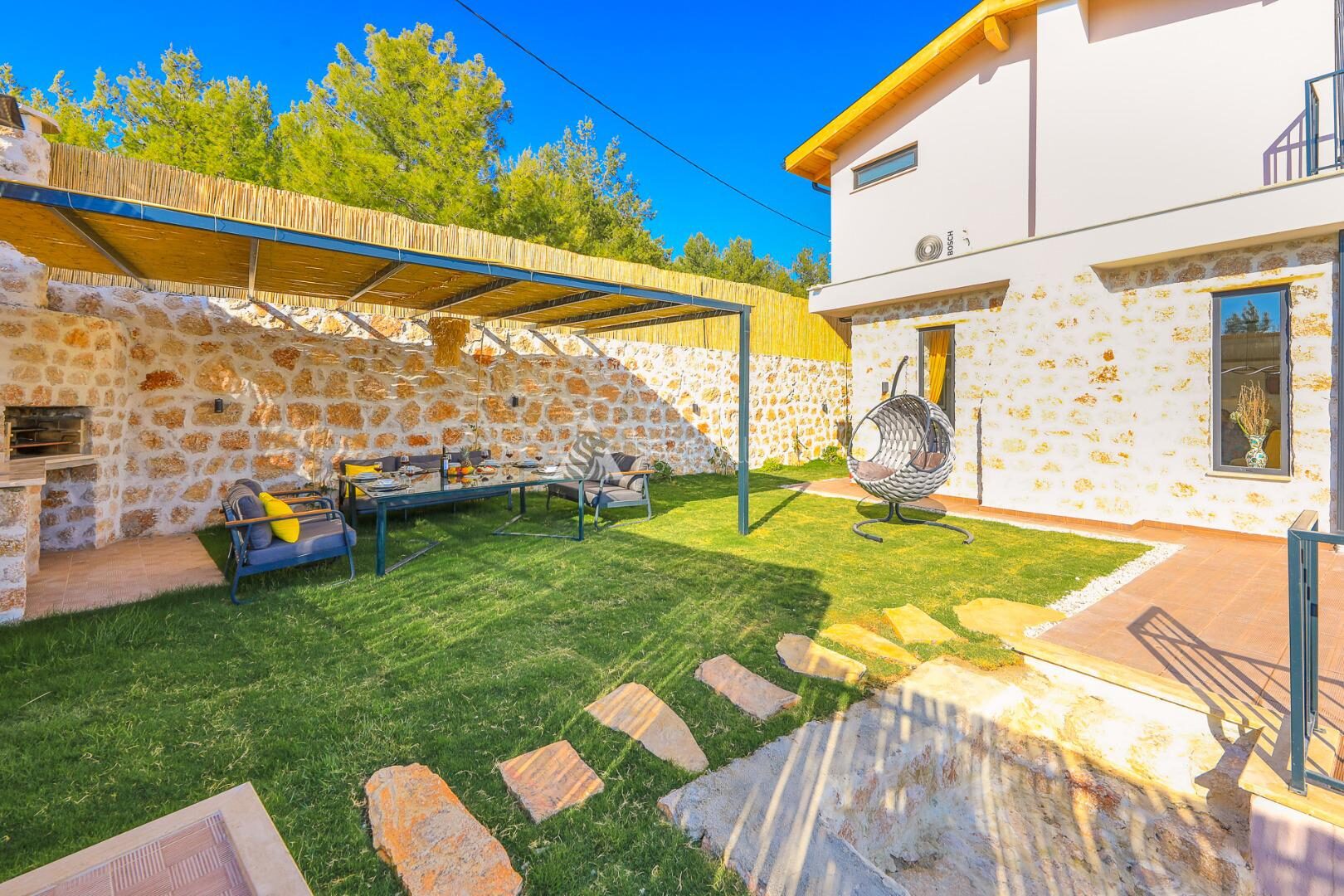 Villa Mirador — 32