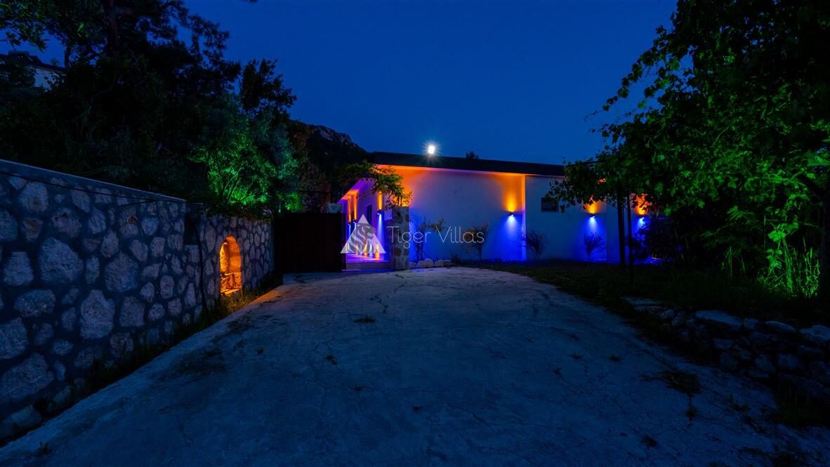 Villa Gökkuşağı İslamlar — 38