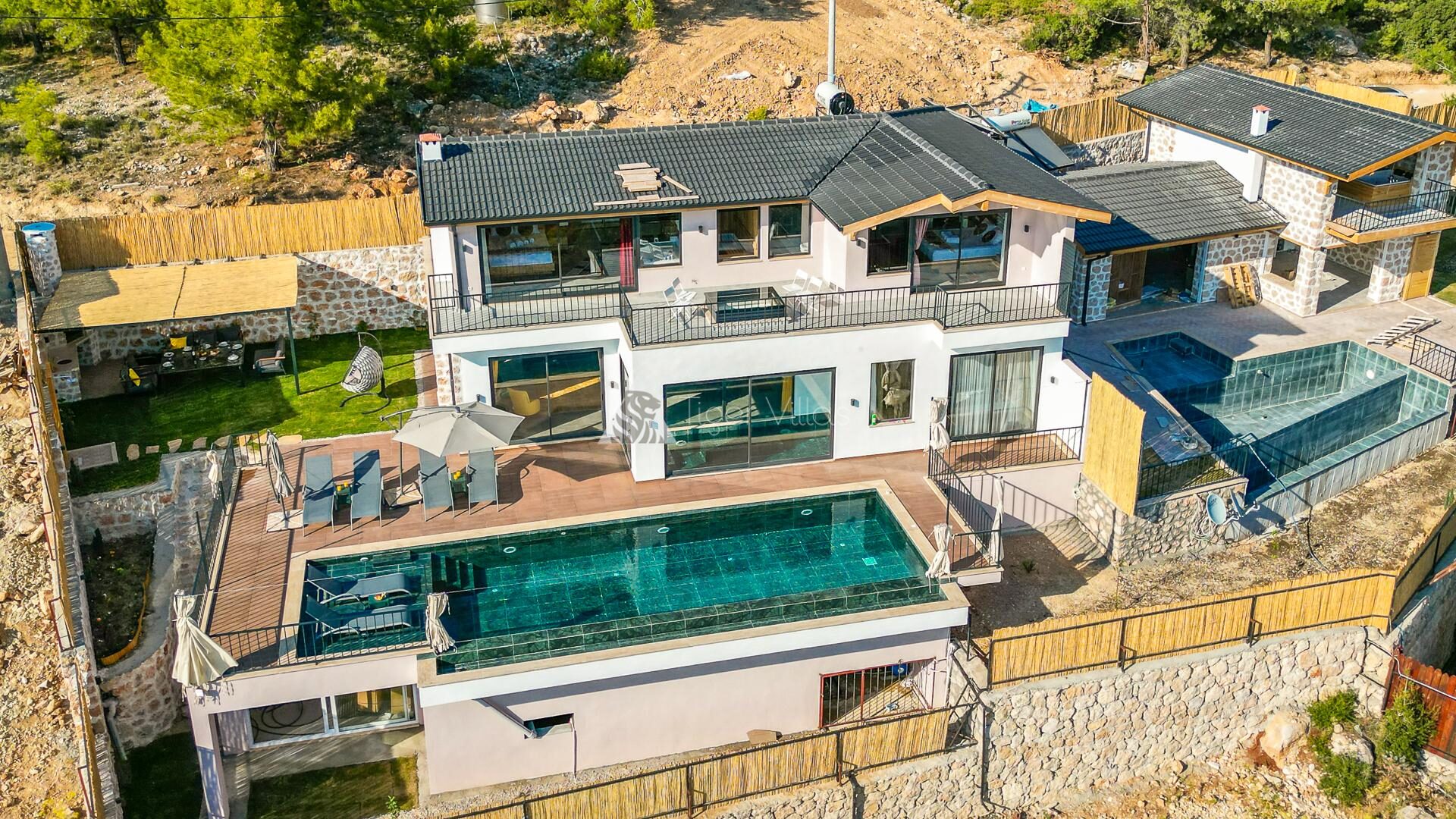 Villa Mirador — 34