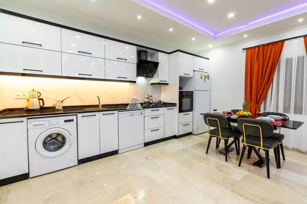 Villa Gökkuşağı İslamlar — 40