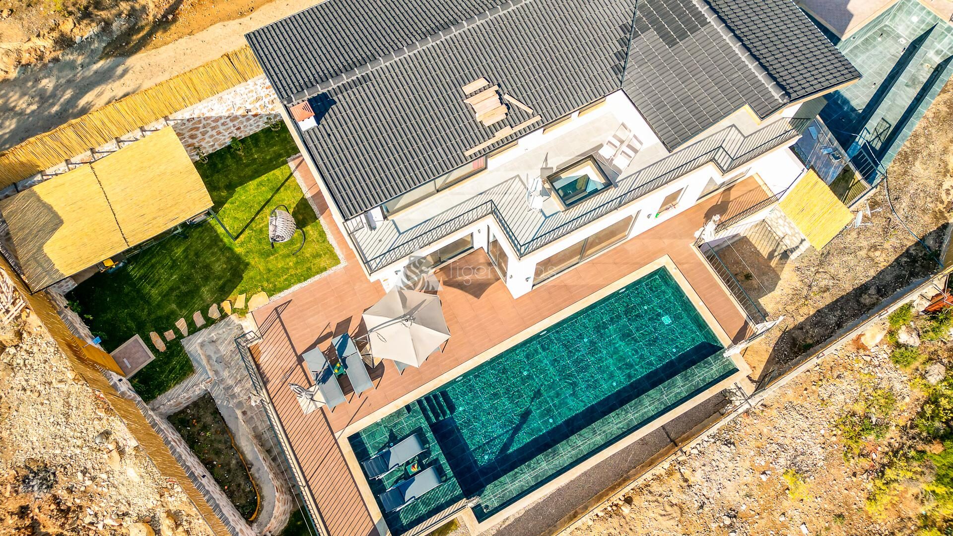 Villa Mirador — 35