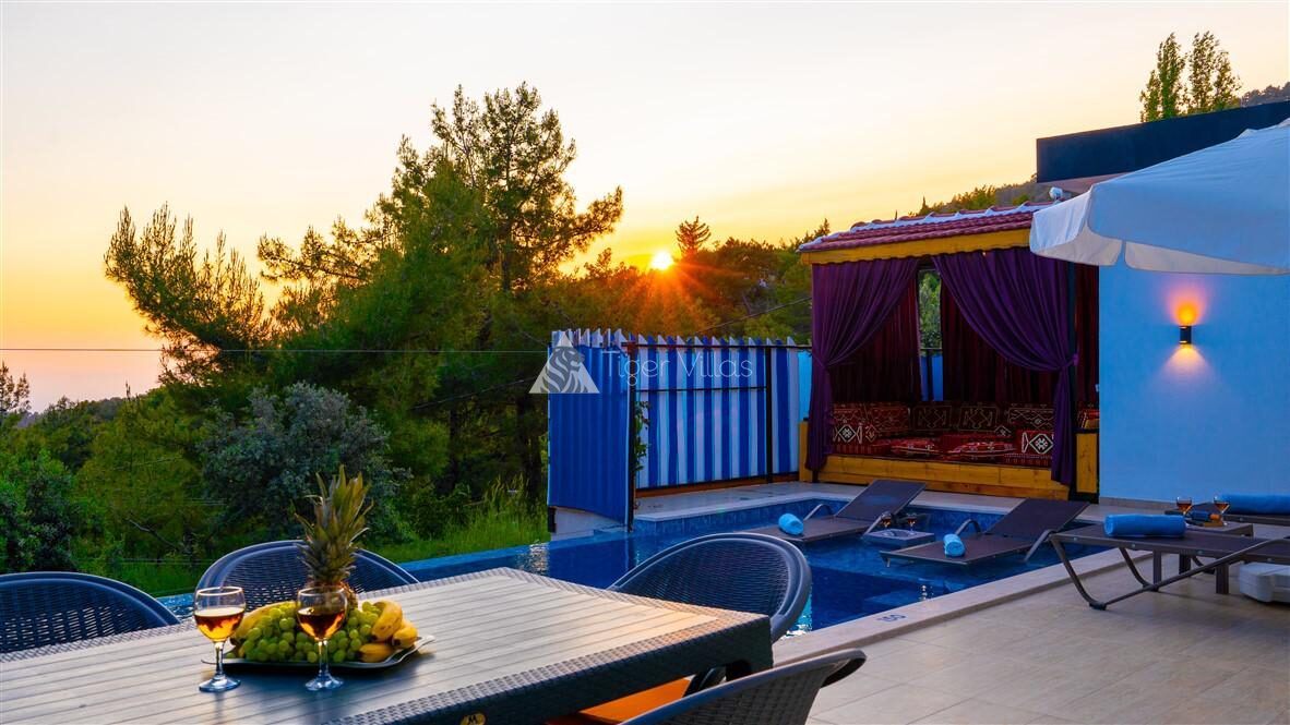 Villa Gökkuşağı İslamlar — 42