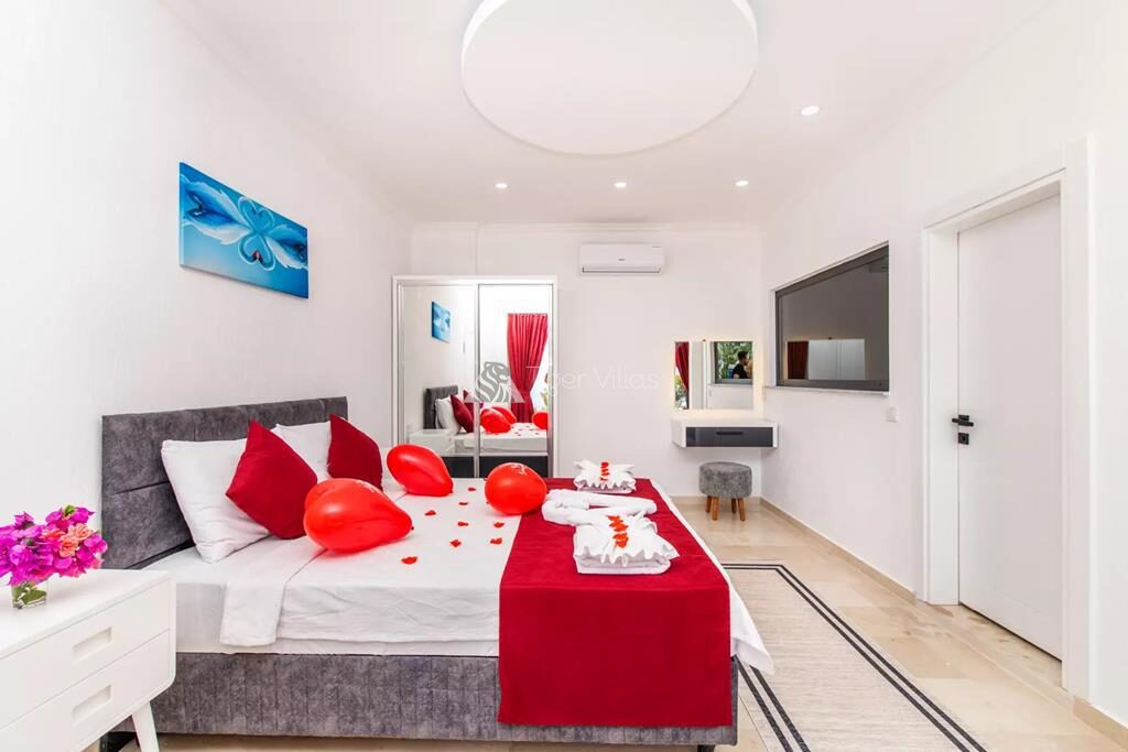 Villa Gökkuşağı İslamlar — 43