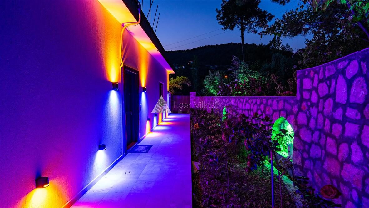Villa Gökkuşağı İslamlar — 44