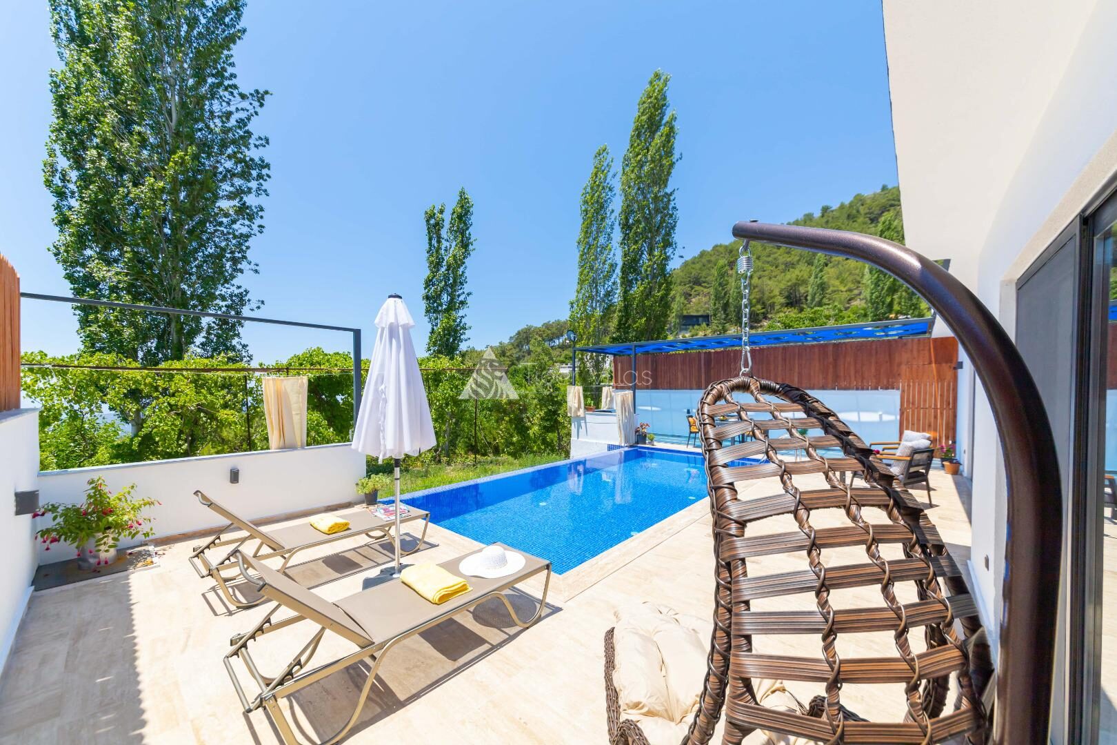Villa Ayaz Duo — 43