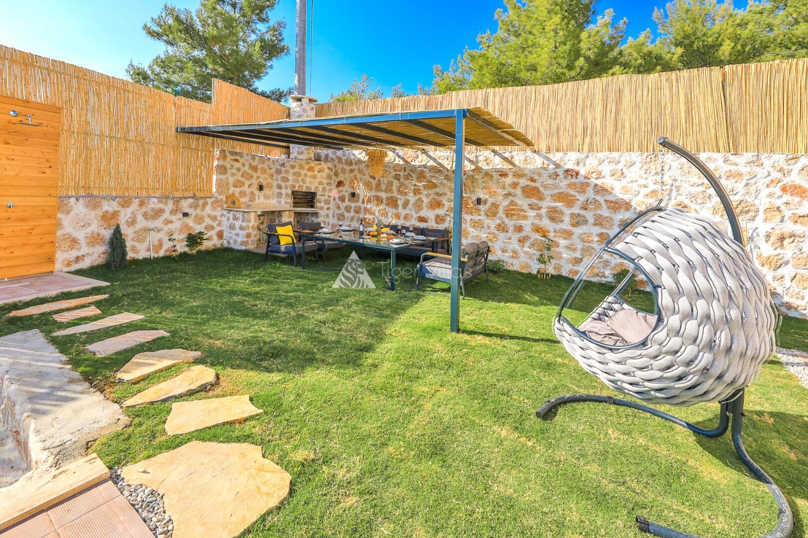 Villa Mirador — 37