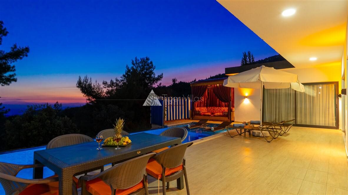 Villa Gökkuşağı İslamlar — 48