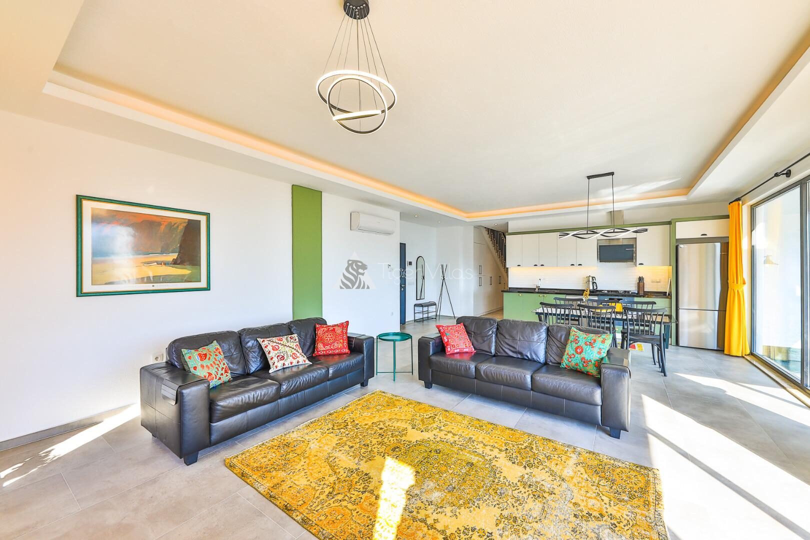Villa Mirador — 42