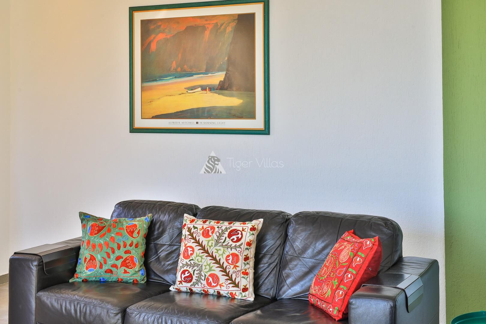 Villa Mirador — 44
