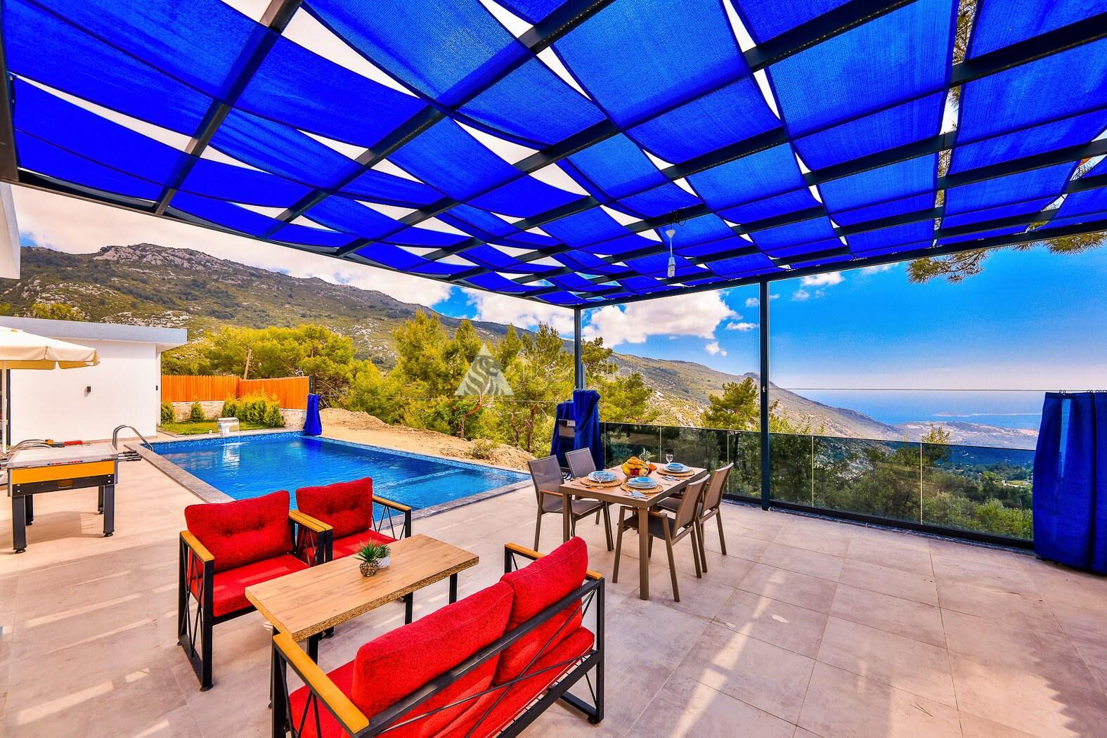 Villa Karnaval — 23