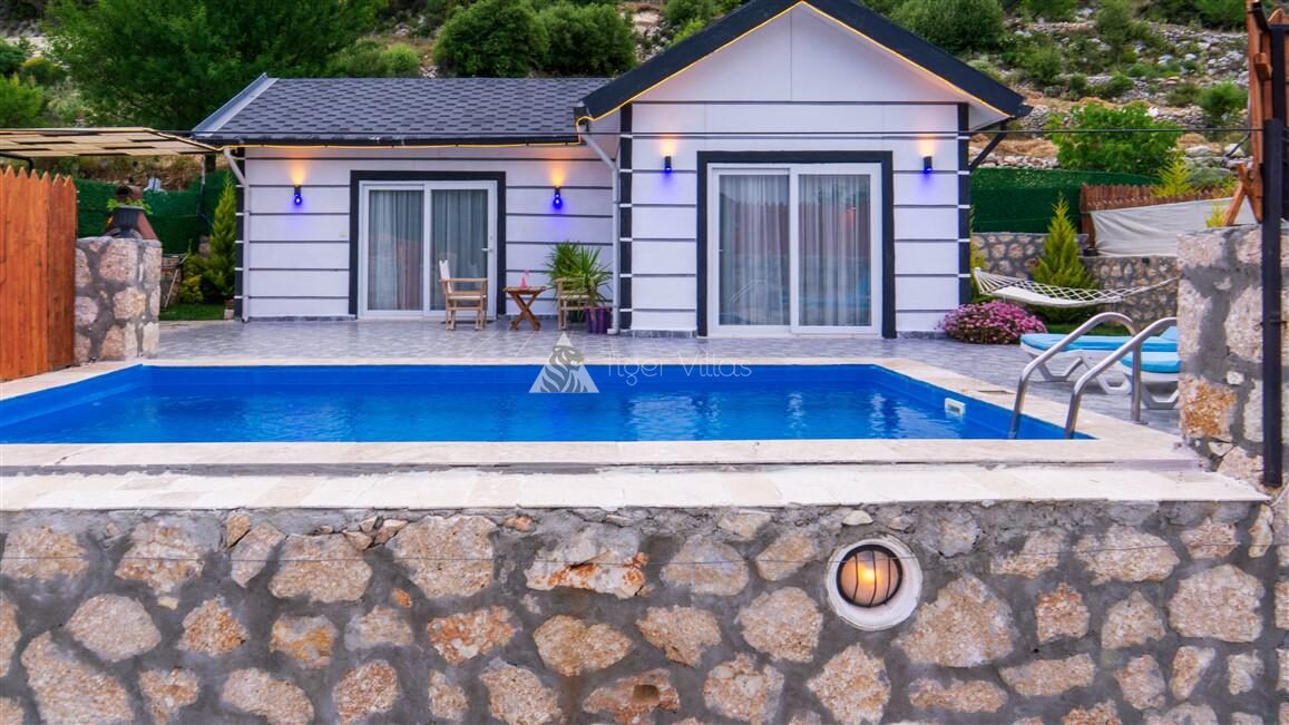 Villa Asil Sarıbelen — 1