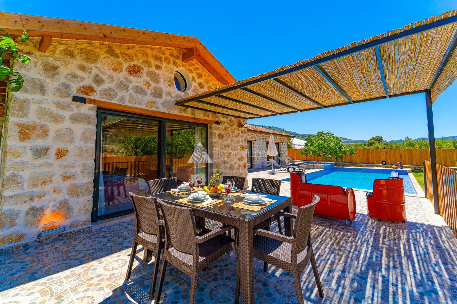 Villa Ceviziçi — 2