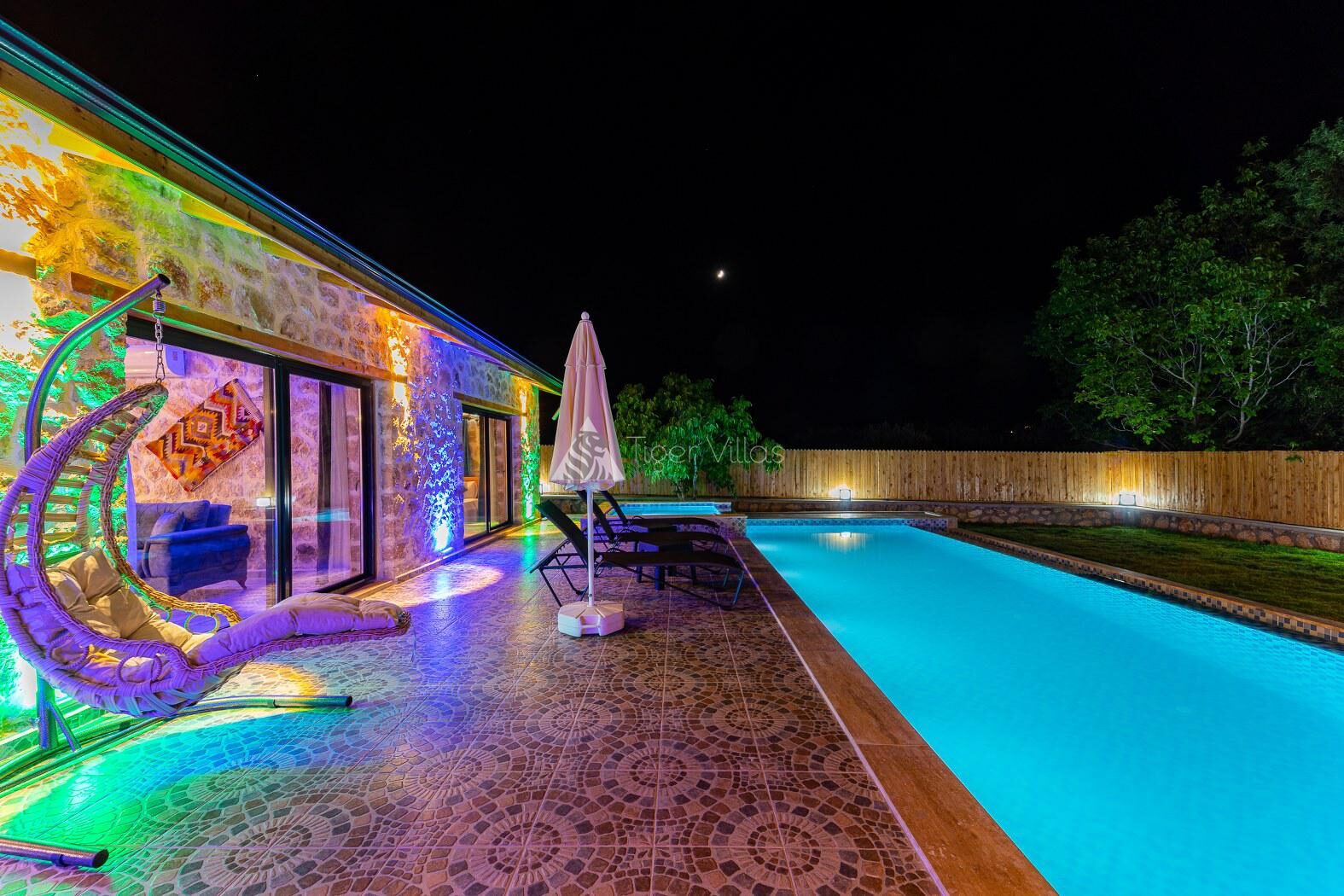 Villa Ceviziçi — 3