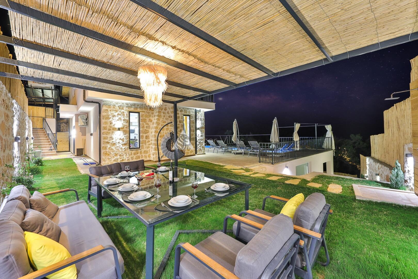 Villa Mirador — 48