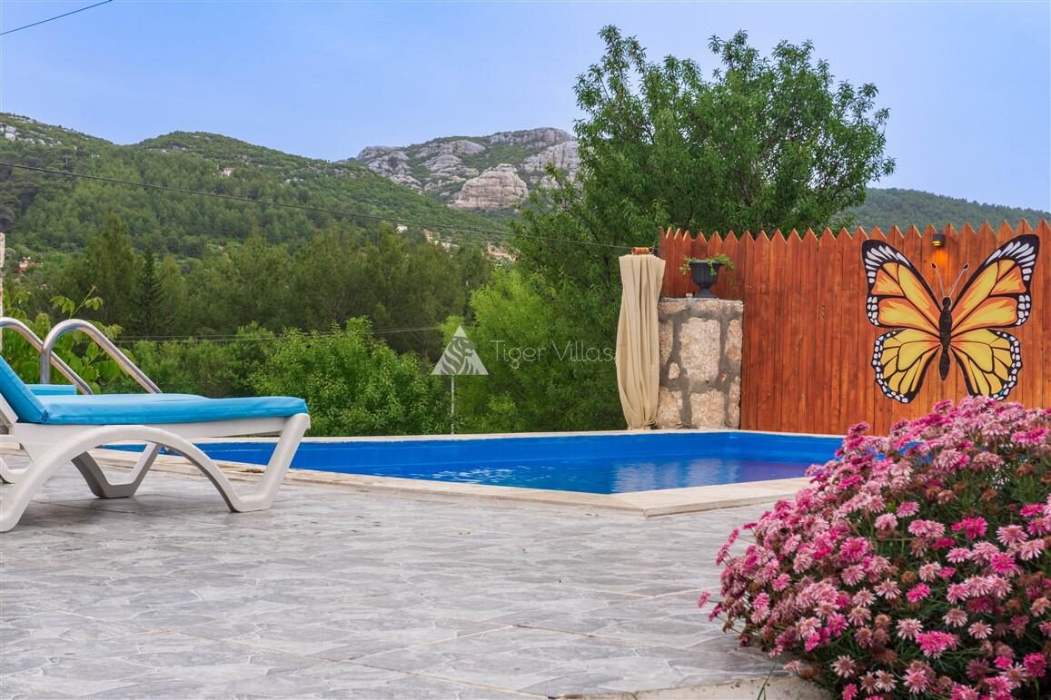 Villa Asil Sarıbelen — 7