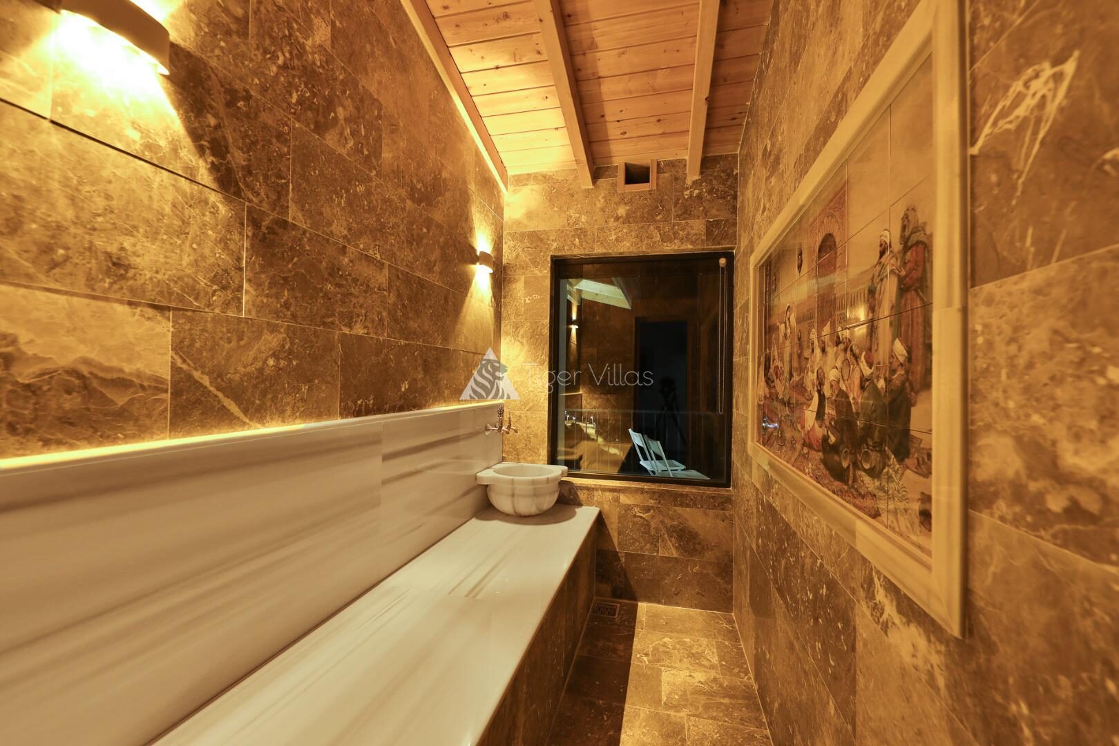 Villa Mirador — 52