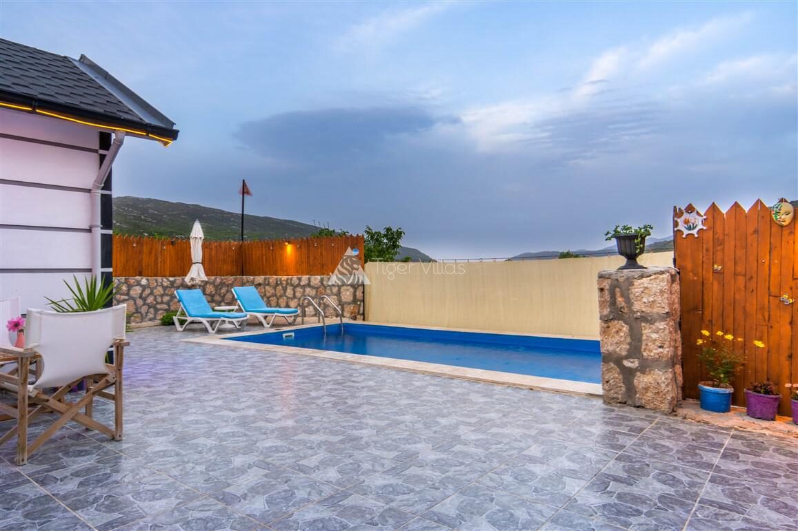 Villa Asil Sarıbelen — 9