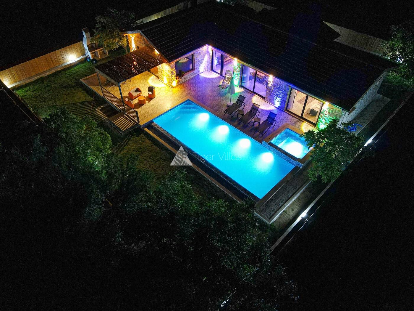 Villa Ceviziçi — 9