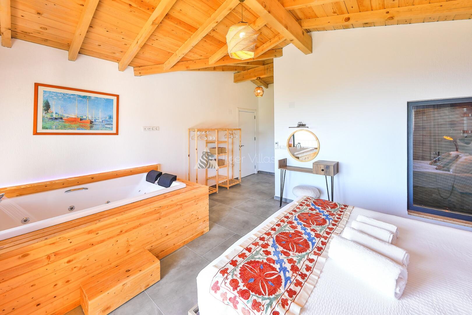 Villa Mirador — 57