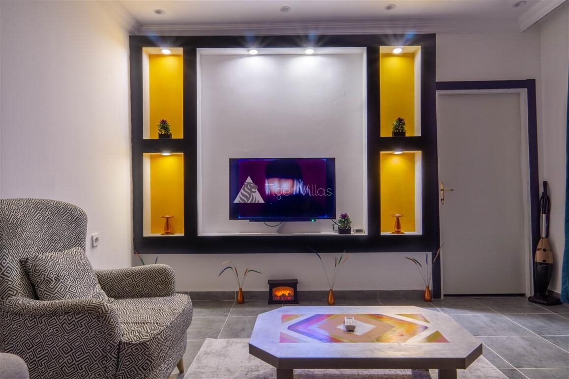 Villa Asil Sarıbelen — 15