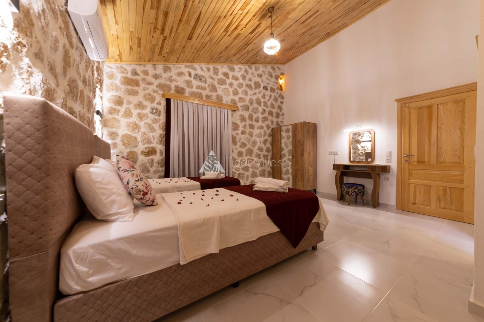 Villa Agarta Sarıbelen — 53