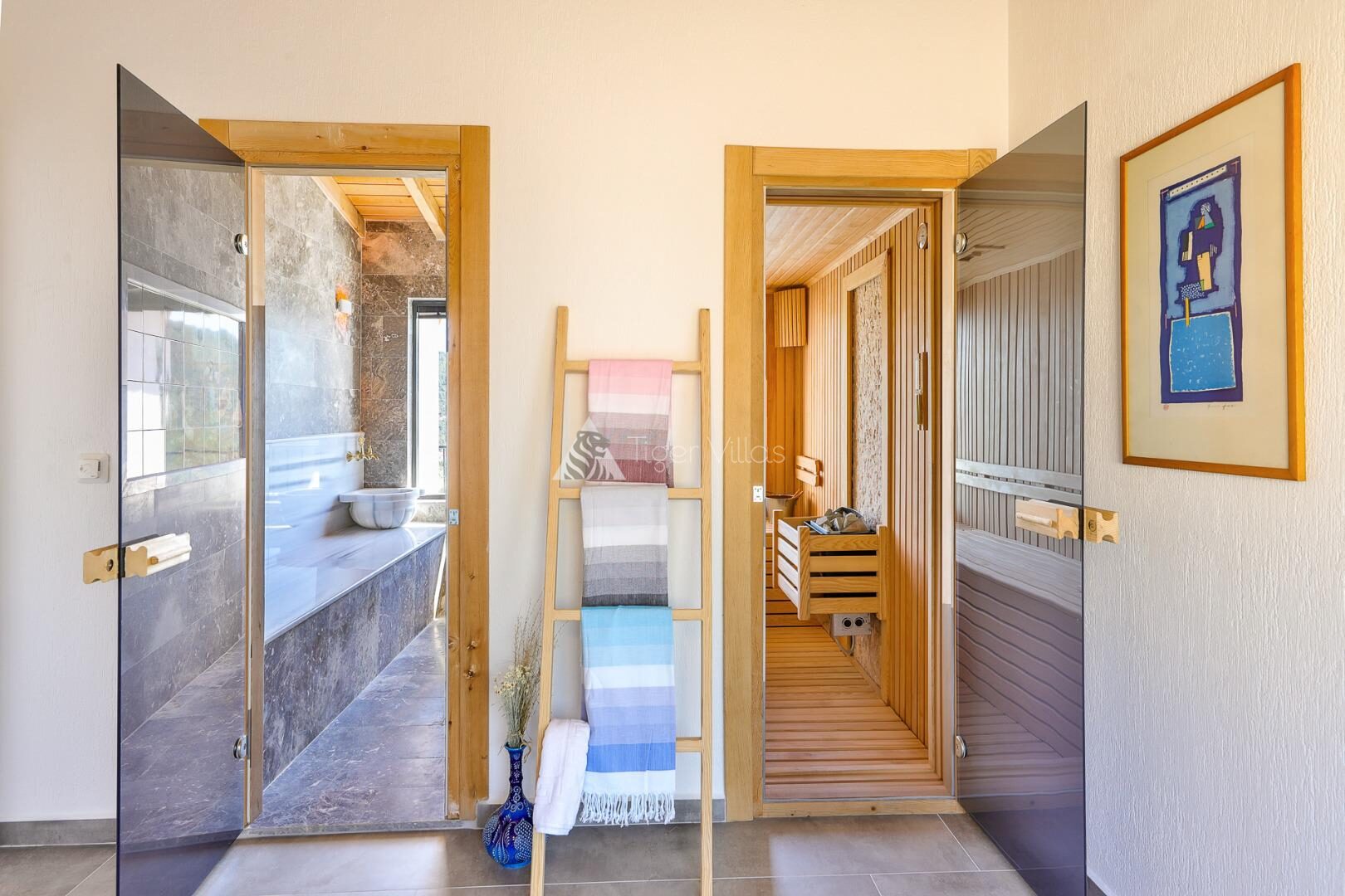 Villa Mirador — 60