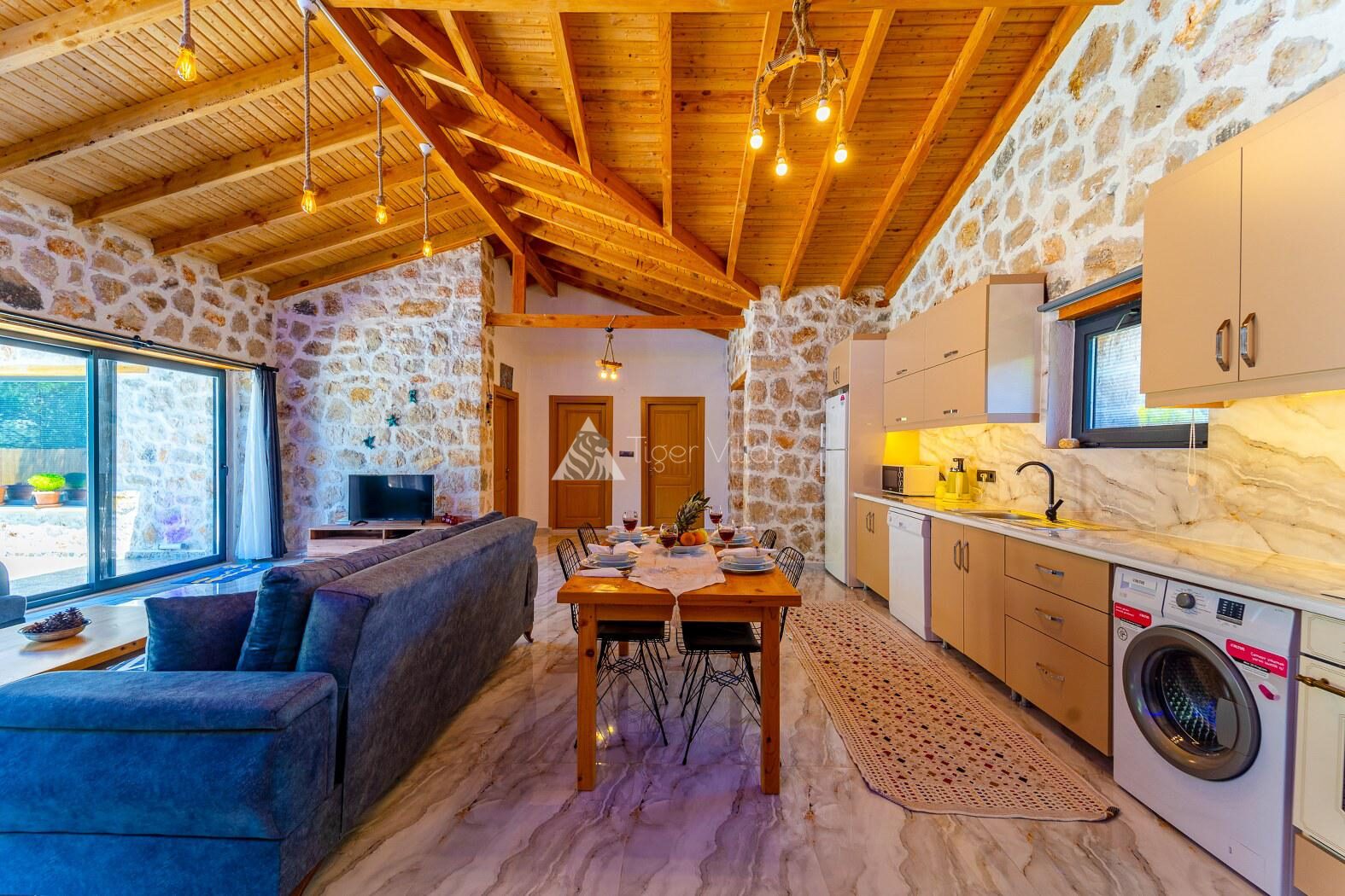 Villa Ceviziçi — 15
