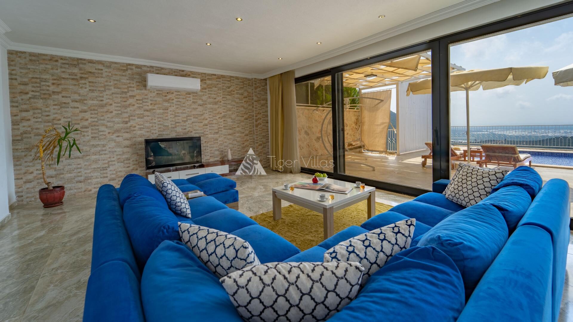 Villa Kaan — 24