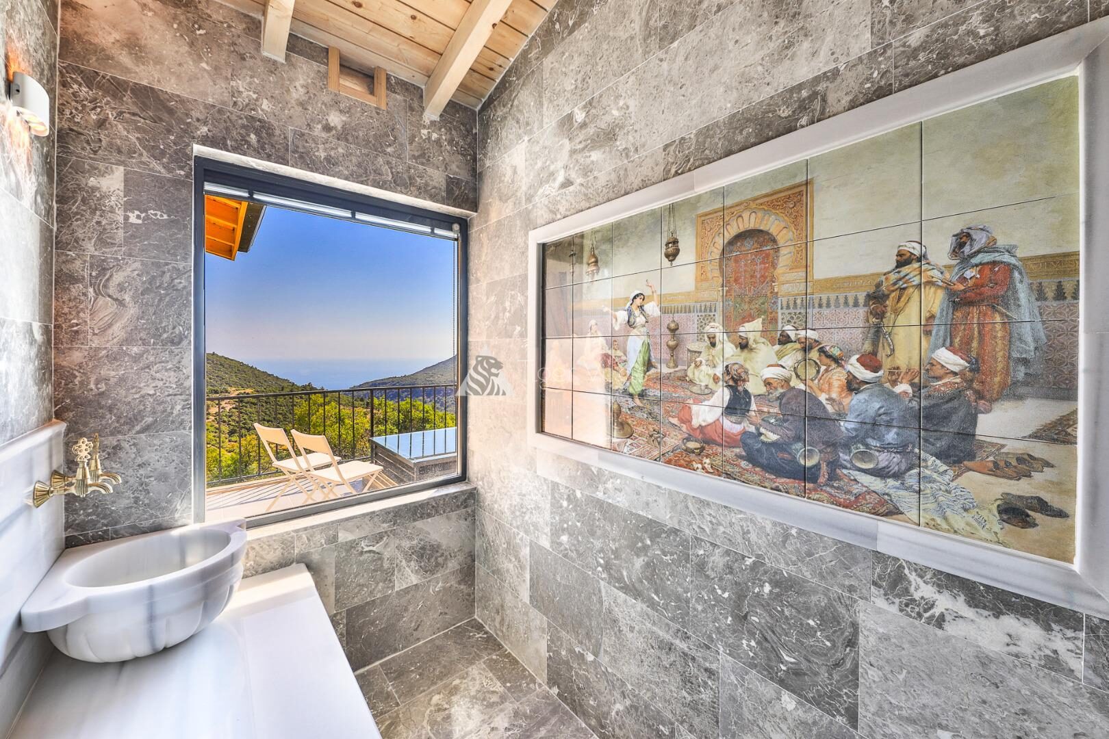 Villa Mirador — 61