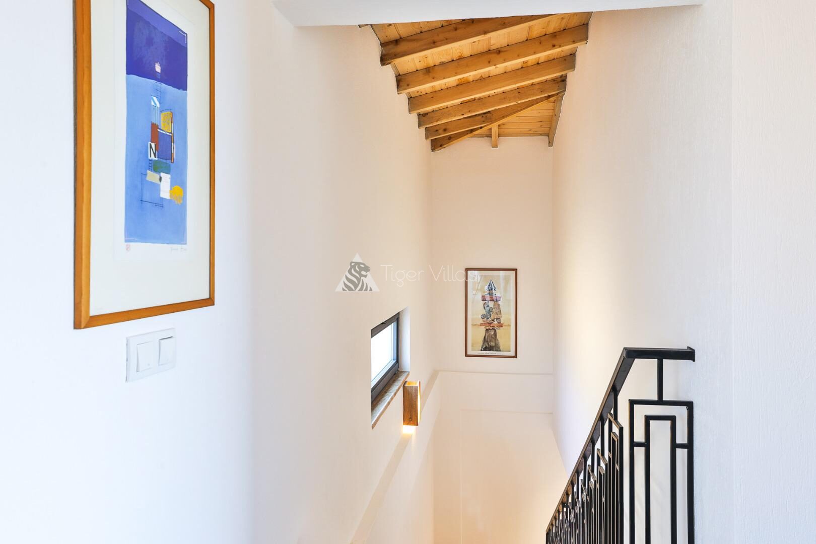Villa Mirador — 63