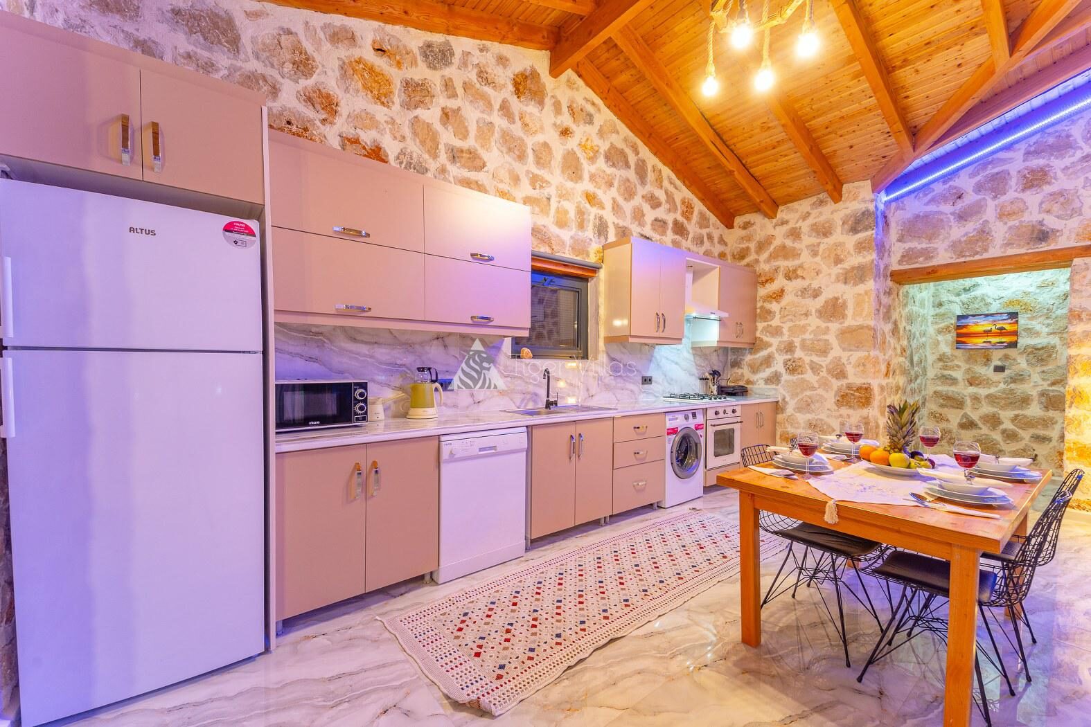 Villa Ceviziçi — 22