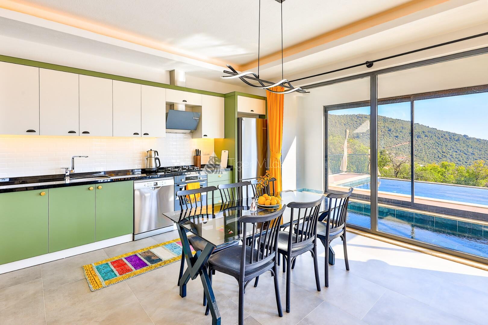 Villa Mirador — 79