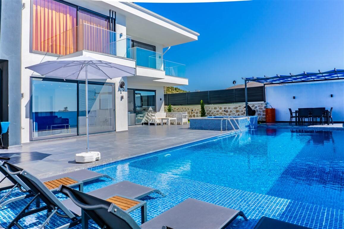 Villa Şira Yeşilköy — 1