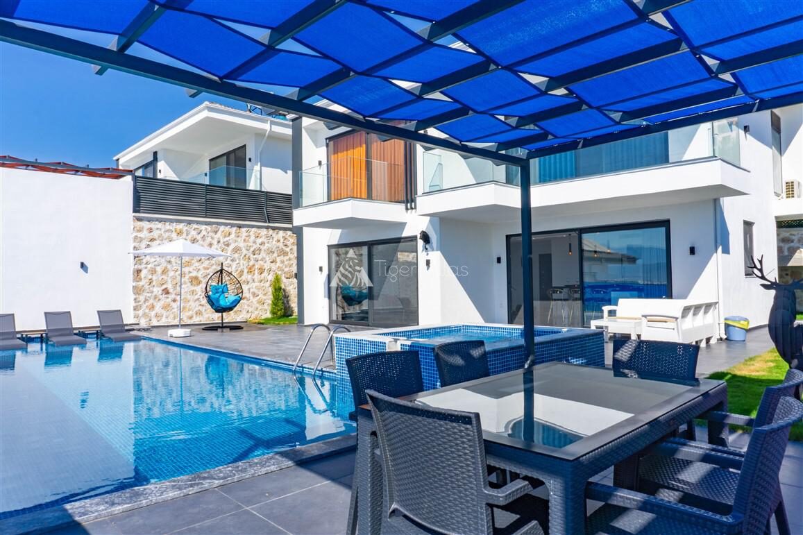Villa Şira Yeşilköy — 4