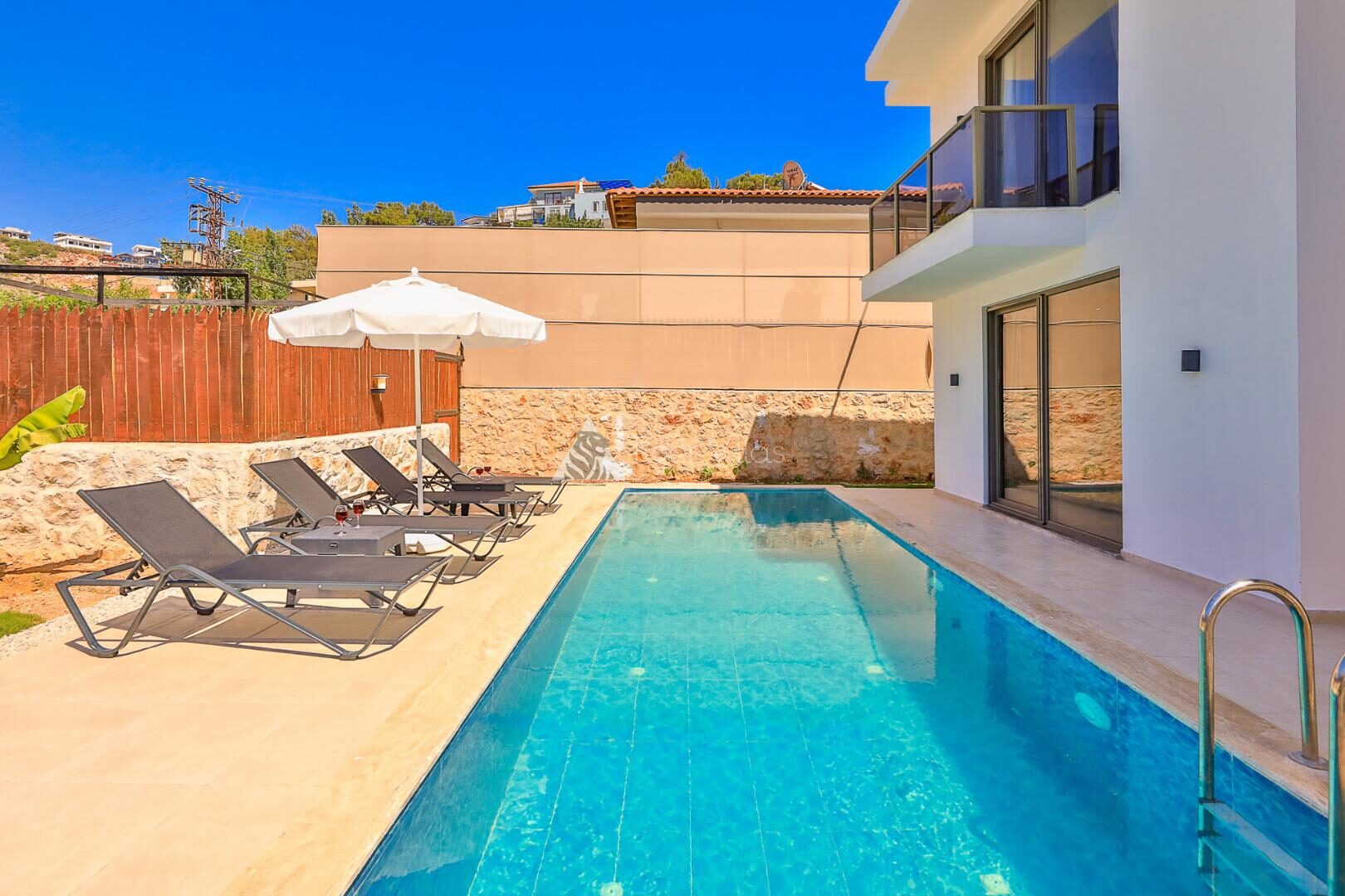 Villa Luvi — 5