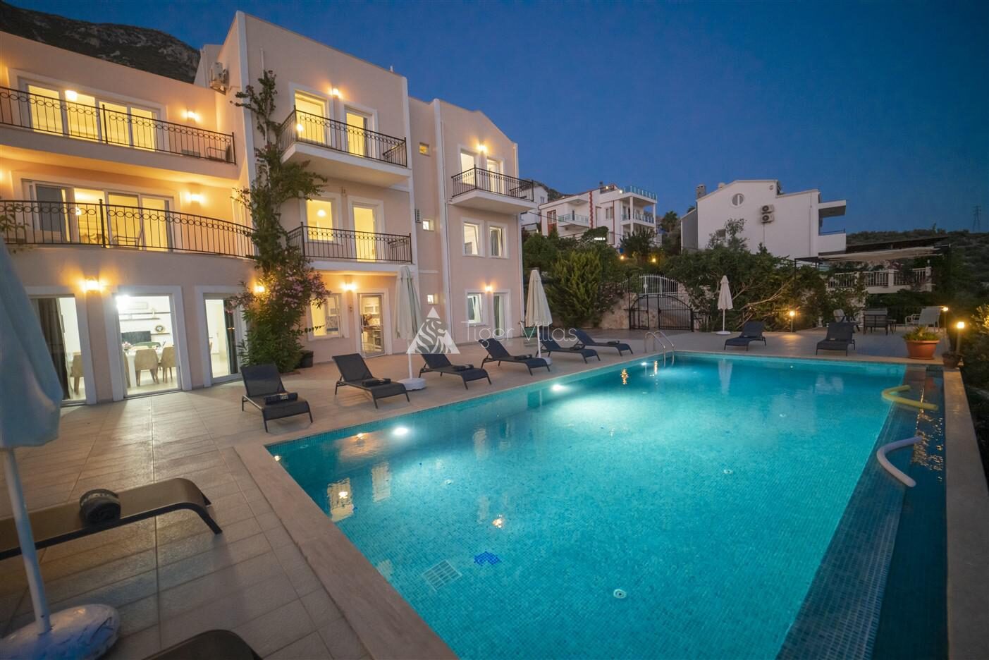 Villa Abis — 7