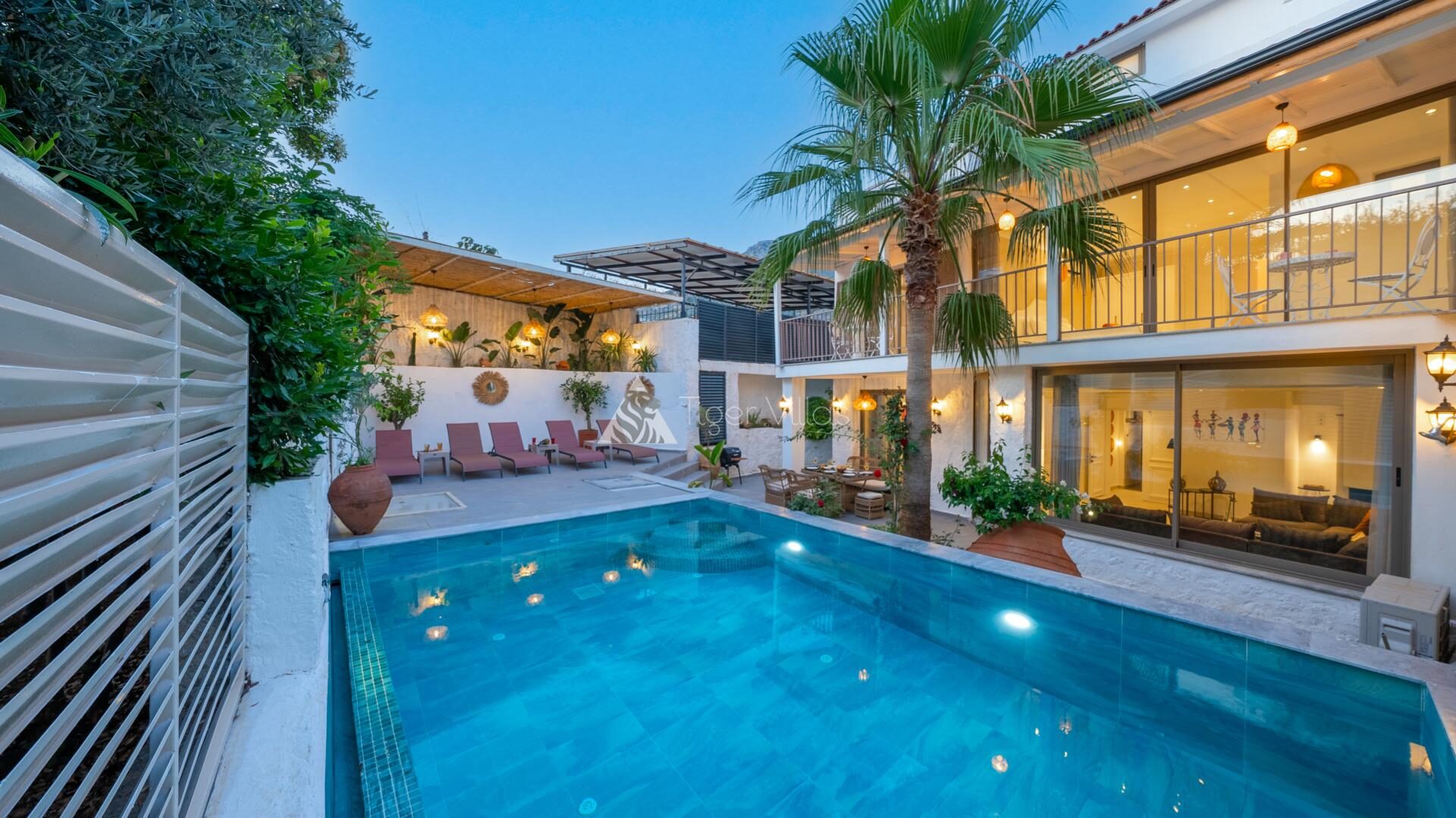 Villa Orange — 4