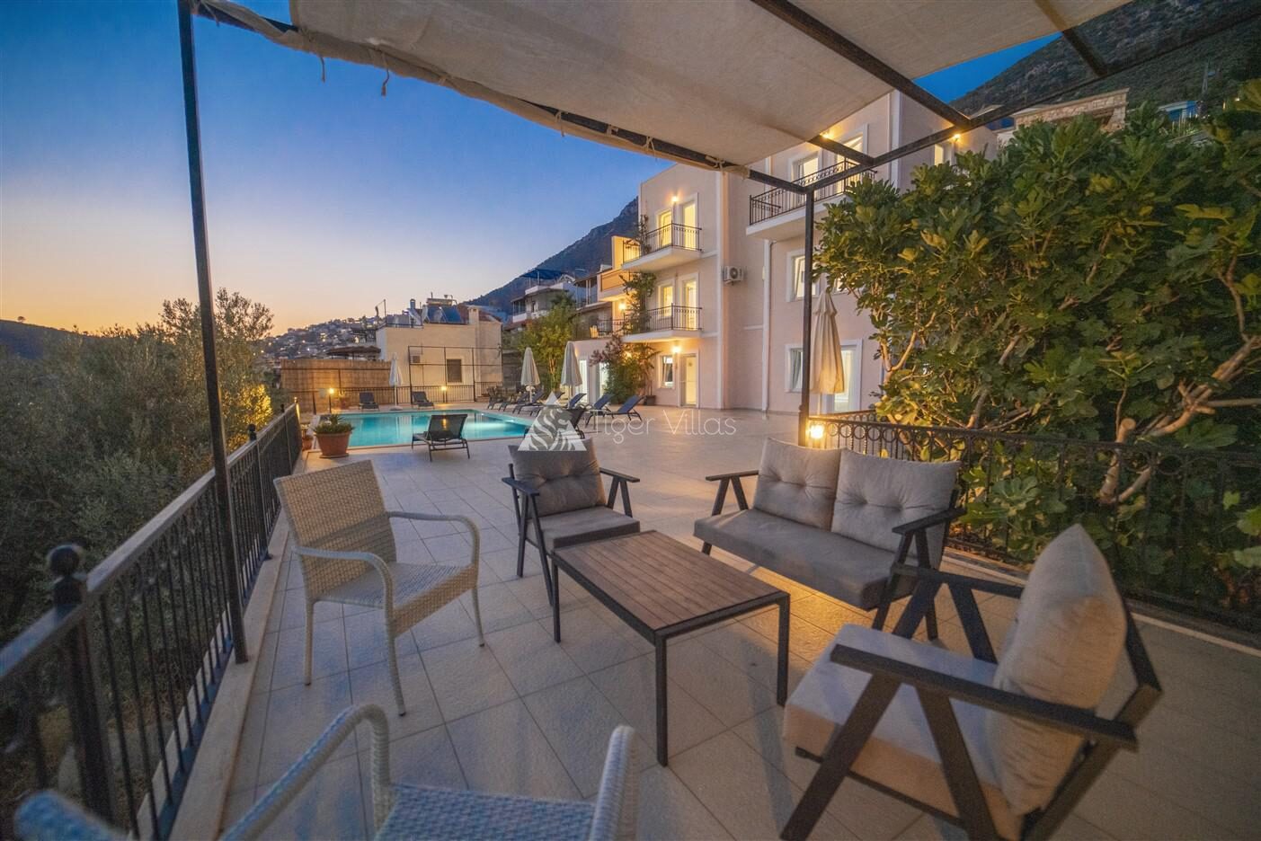 Villa Abis — 10