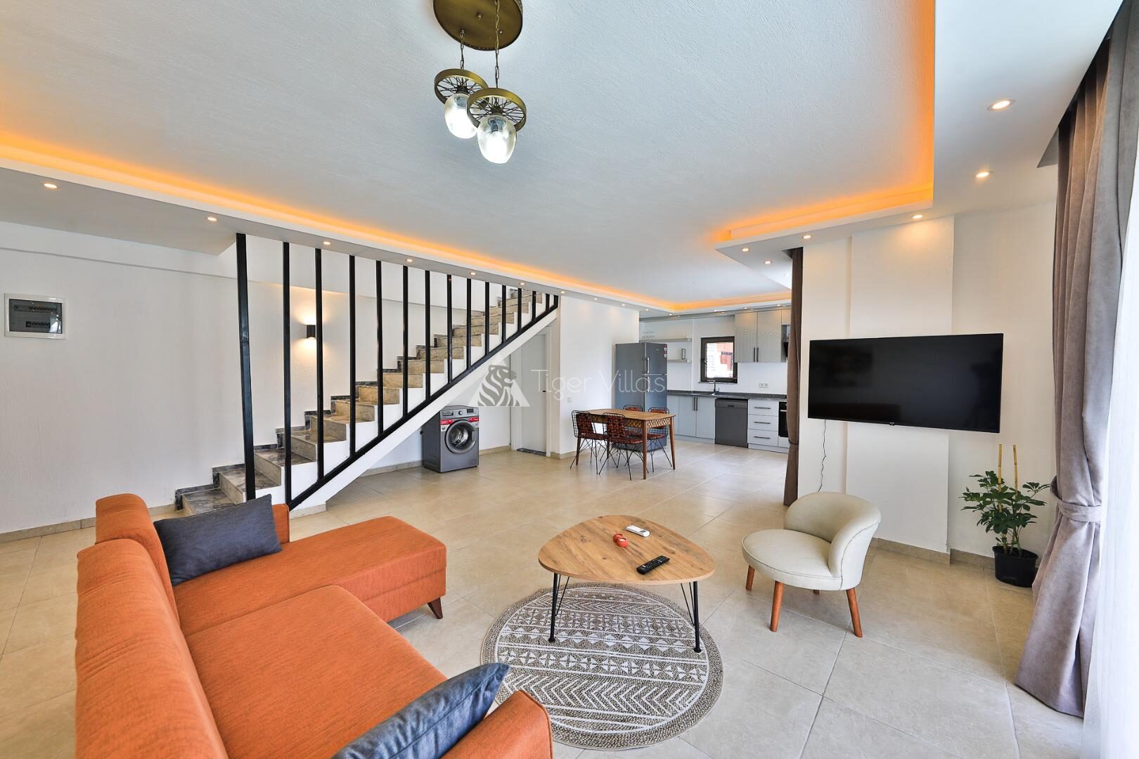 Villa Luvi — 11