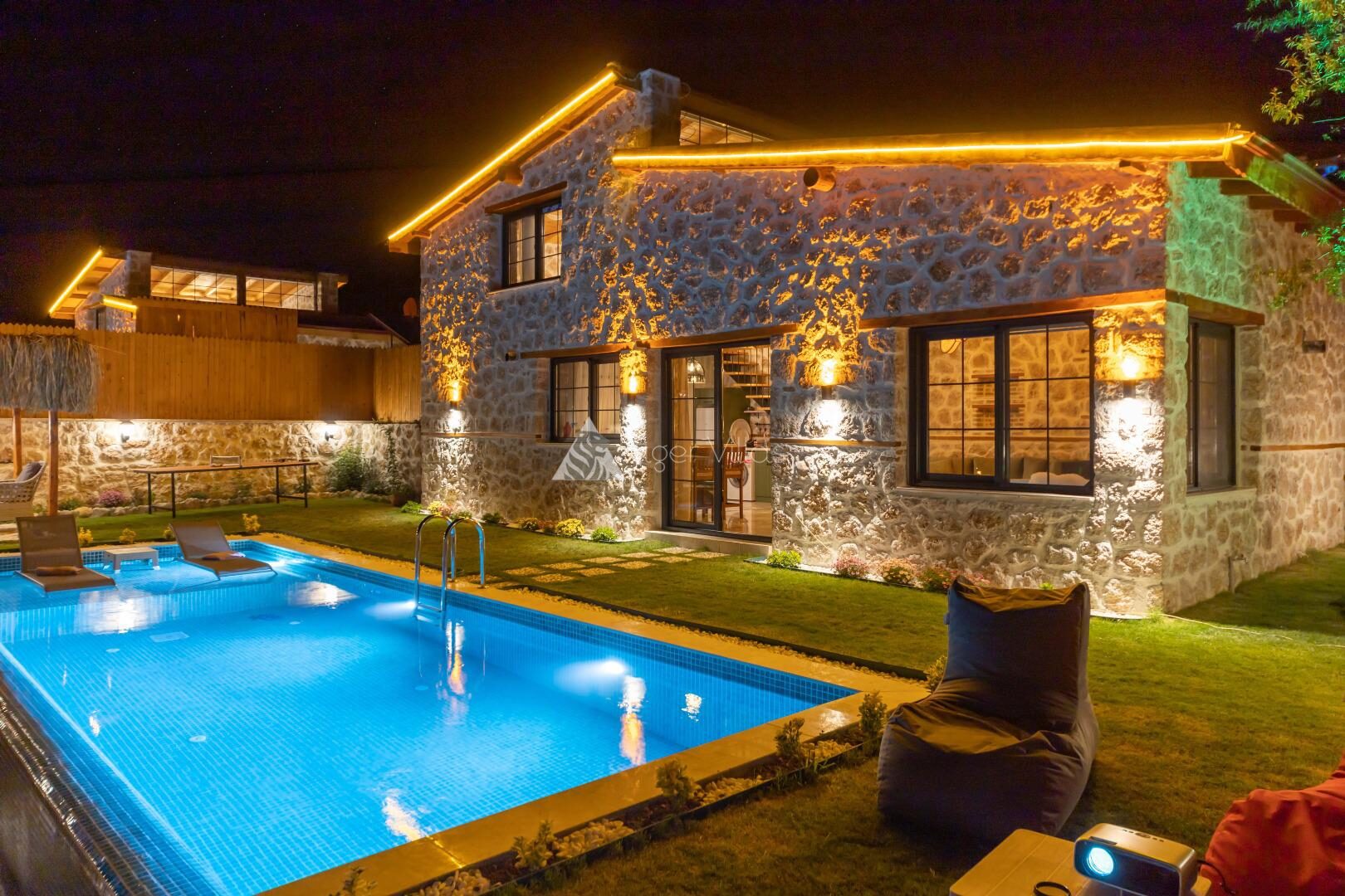 Villa Tiny Stone 1 — 8
