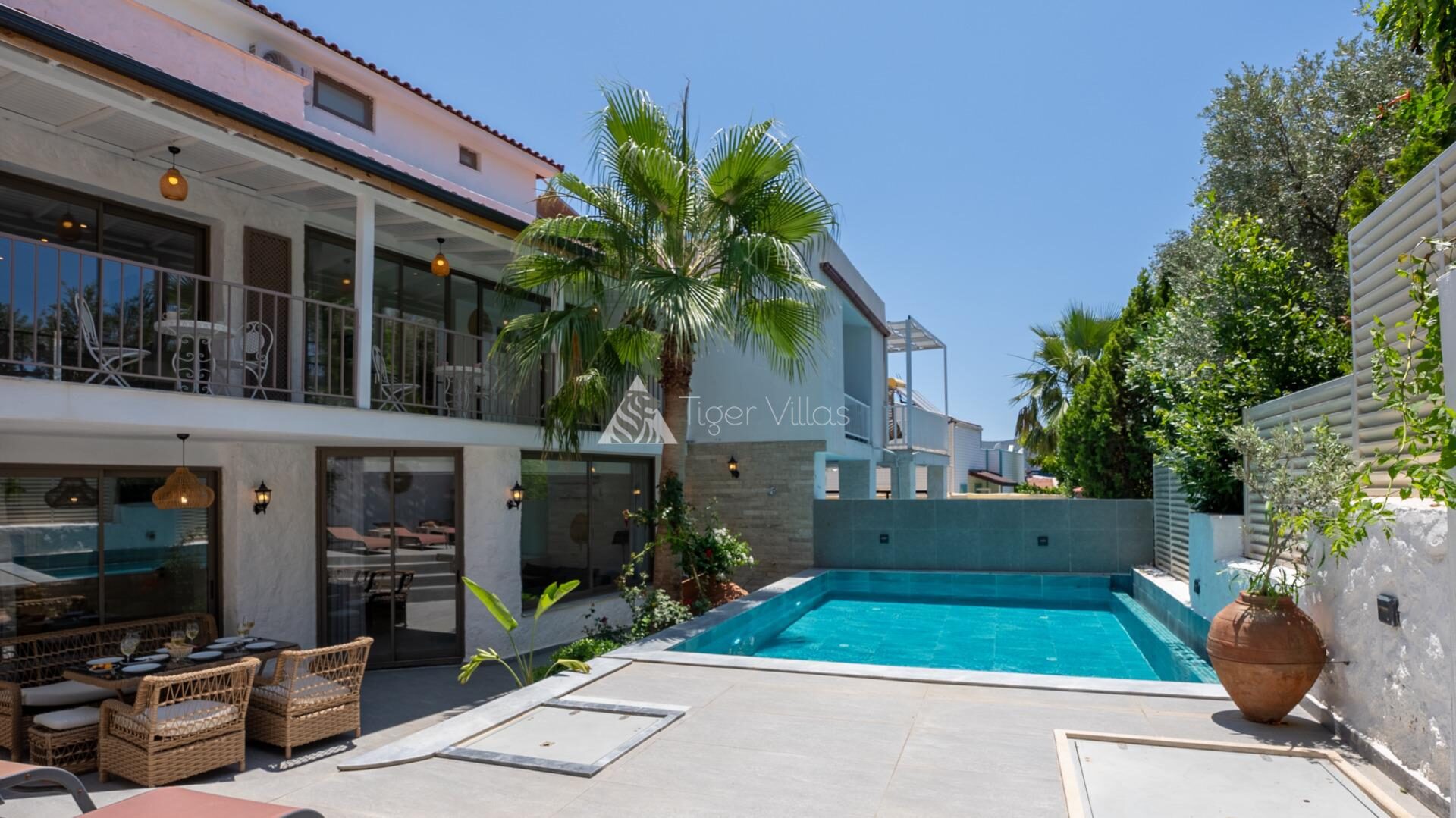 Villa Orange — 7