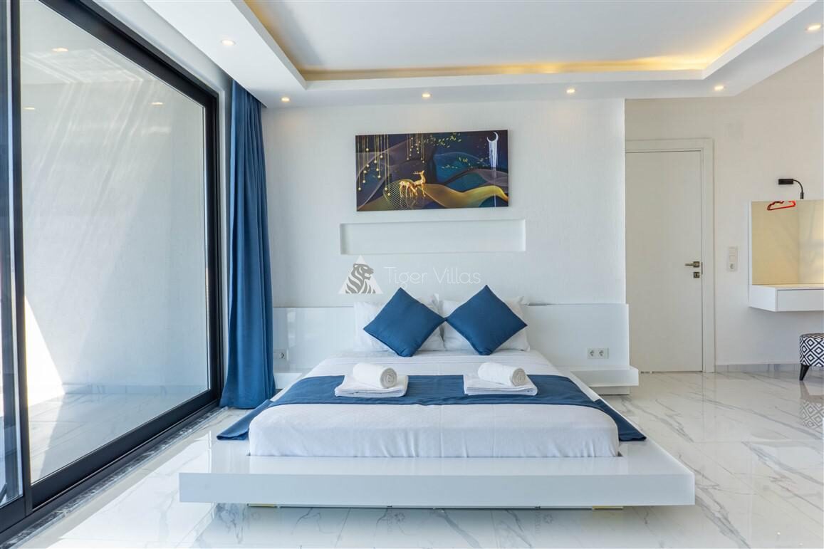 Villa Şira Yeşilköy — 20