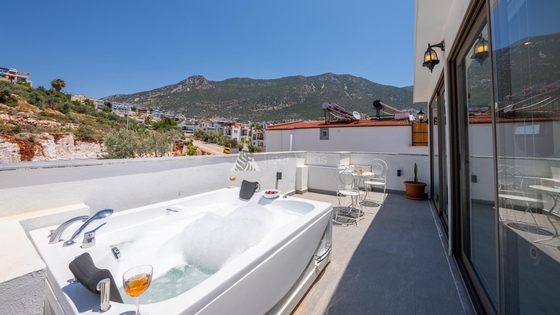 Villa Orange — 8