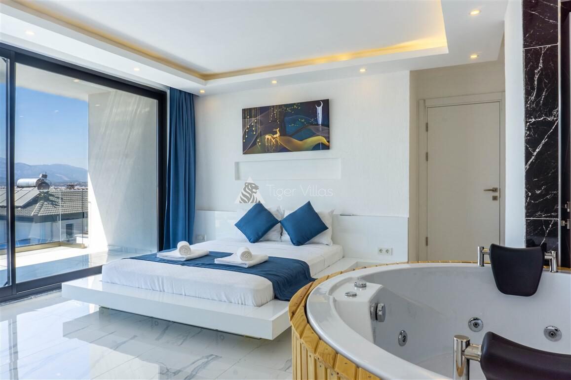 Villa Şira Yeşilköy — 22