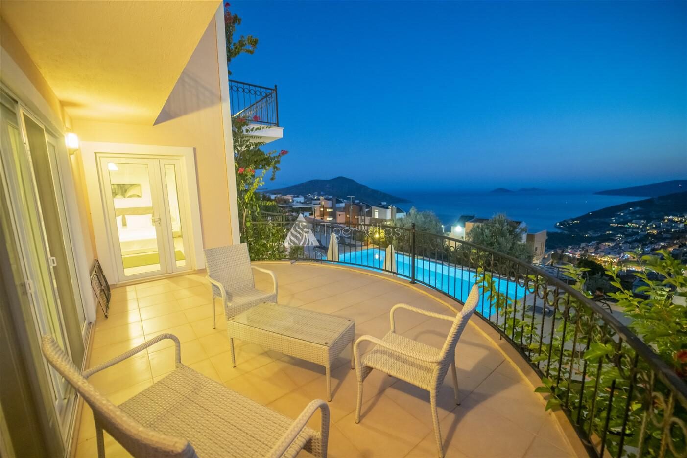 Villa Abis — 21