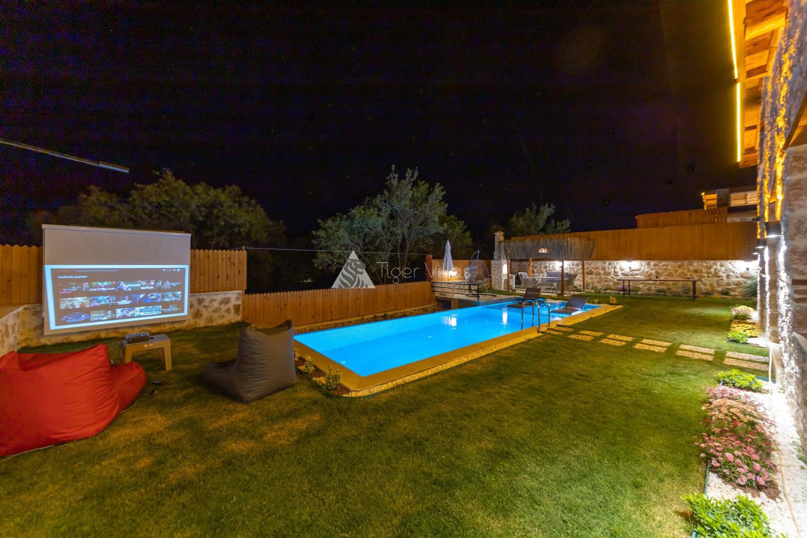 Villa Tiny Stone 1 — 15